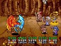 Lunar Legends (GBA) Playthrough Optional Boss - Guardian