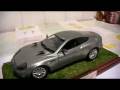 videos de ASTON MARTIN V12 VANQUISH
