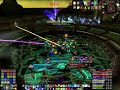 Dark Deeds VS Illidan Stormrage Part 1 Mage POV