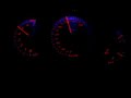 Mazda 3 MPS Acceleration 50-260 km/h Mazda 3 MPS Acceleration 50-260 km/h