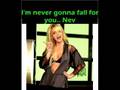 Britney Spears: Womanizer Lyrics