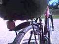 Crystalyte 5303 26 36v e-bike kit 55.6 km/h(Description)