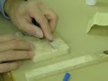 WOODWORKING - Quick Wood Repair
