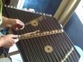 Halo theme - Hammered Dulcimer