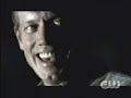 Cruel man, a supernatural vid