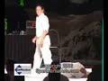 Casey Marks Nash - Self Defense Demo - Supergrands 2005