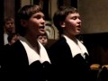 Pie Jesu (Lloyd-Weber) by St Petersburg Boychoir