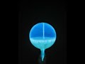 Ammonia fountain