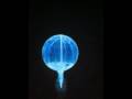 Ammonia fountain