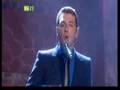 Westlife - I'm Already There (The Westlife Show 15-12-2007)
