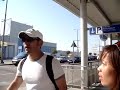 Athens airport 2
