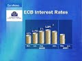 El BCE mantien los tipos El BCE mantien los tipos
