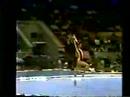 1980 Olympics Nelli  Kim Compulsory FX