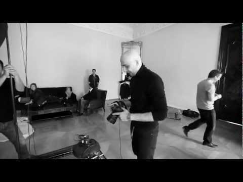 Malafeev - Backstage. Hugo Boss http://malafeev16.ru http://vk.com/malafeev16 http://twitter.com/malafeev16 www.sukhodolskiy.com.