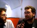 Zenacamp - Michele Favara Pedarsi intervista Stefano Epifani