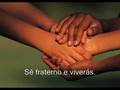 Campanha da Fraternidade 2008
