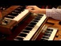 Memorymoog, Prophet-5 and Synthesizers.com
