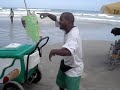 Gil, O Sorveteiro - Funk da Loura Falsa
