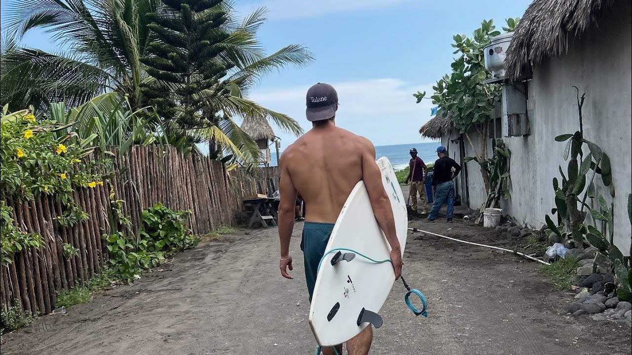 A EXPERIÊNCIA MAIS INSANA DA MINHA VIDA - Guatemala 