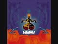 Acrimony-The Bud Song