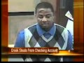 Sterling Heights ID theft