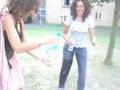 videos de acquazzone a Nicola