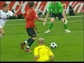Euro2008 España vs  Rusia