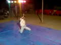 bosy the navi mumbai 2007 super star