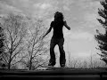 Trampoline skate Trampoline skate