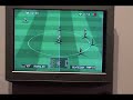GC Leipzig 07: PES 2008 PS2 Version Gameplay GC Leipzig 07: PES 2008 PS2 Version Gameplay