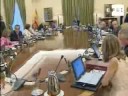 Zapatero no irá al Congreso para explicar la financiación de