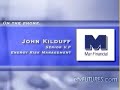 Commodities Open - Nov 8