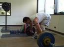 lifting