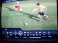 Buffon Scores!!