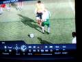 Buffon Scores!!