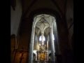 Glocken der Franziskanerkirche Salzburg