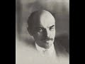 tributo a lenin