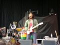 Ziggy Marley in New York
