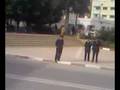 videos de agression de l'andcm alhoceima le 19-11-2008