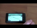 Motorola Droid: Google Maps Navigation