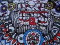 Aztec God with Headdress Aztec God with Headdress
