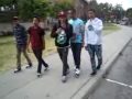 ThemPRangers Boyz