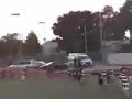 La Jolla Miracle Win