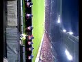 PSV - Arsenal
PSV supporters zingen het 
