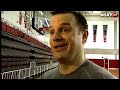 Jeff Walz Talks About UK Game, Lady Cards' Preps