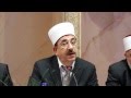 Click to View : Tribune fetare 2013 - Pjesa e pare (Ridvan ef. Kurtishi dhe Bashkim ef. Aliu)