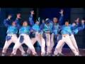 Beat Freaks-Week 5 (America's Best Dance Crew)