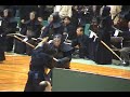 8 Dan Shinsa - Nito 8 Dan Shinsa - Nito
