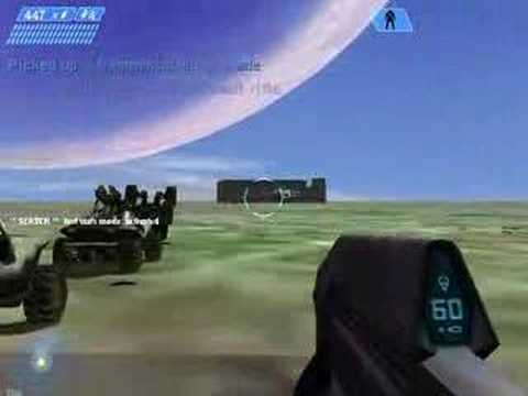 how to spawn vehicles in halo ce