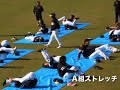 2007?????????? 1/5 - SoftBank Hawks autumn training